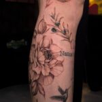 Tatuaż Żagań – dlaczego warto wybrać profesjonalne studio zamiast przypadkowego wykonawcy? 3 611625942 1234013222202275 5435738864615072947 N