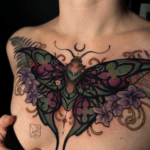 Tattoo nahe Forst, Bad Muskau & Spremberg — professionelles Studio direkt hinter der Grenze 15 Img 4130