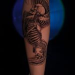 Tatuaż Żagań – dlaczego warto wybrać profesjonalne studio zamiast przypadkowego wykonawcy? 11 Zdjęcie Whatsapp 2025 09 13 O 21.26.00 265793c3