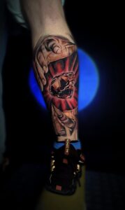 Tatuaż z Łęknicy? Najlepsze studio masz tuż za miedzą – w Żarach! 15 studio_tatuażu_leknica