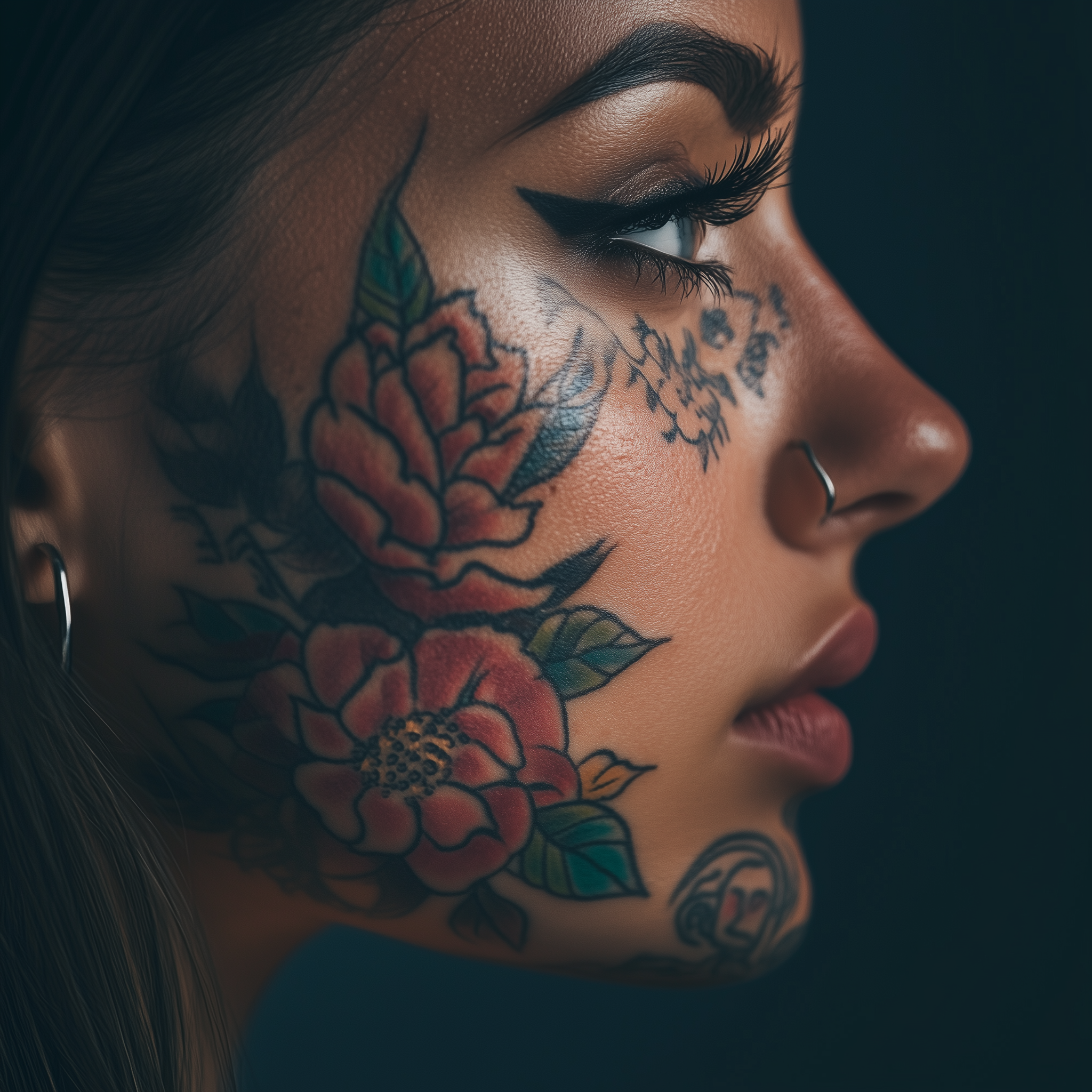 Twoje studio tatuazu - Zajawa Tattoo Żary