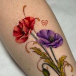 Tattoo nahe Forst, Bad Muskau & Spremberg — professionelles Studio direkt hinter der Grenze 4 Img 5907