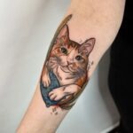 Tattoo nahe Forst, Bad Muskau & Spremberg — professionelles Studio direkt hinter der Grenze 5 Img 7517