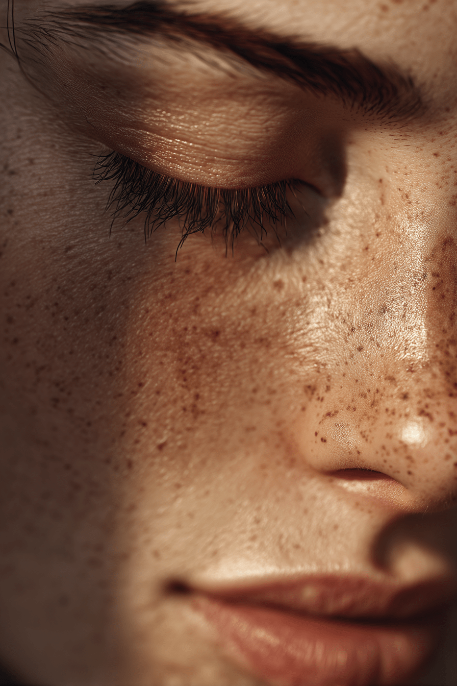 Tattookonwent34 Hyper Realistic Female Face With Natural Freckl 0b4ce28e 22c2 4028 B948 0a4b59a323ef