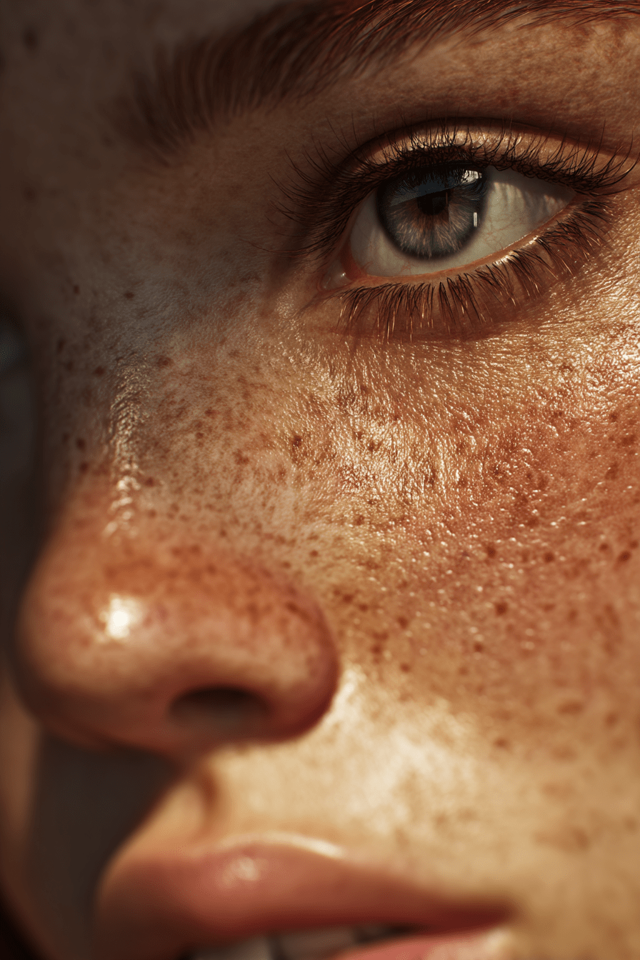 Tattookonwent34 Hyper Realistic Female Face With Natural Freckl 8174db90 0a96 4746 9e35 70962eed01bd
