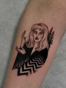 Tattoo Weißwasser – dein Studio direkt hinter der Grenze in Żary 8 Img 1888
