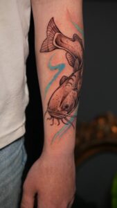 Tattoo Weißwasser – dein Studio direkt hinter der Grenze in Żary 4 Img 8136