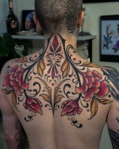 Tattoo Weißwasser – dein Studio direkt hinter der Grenze in Żary 9 Img 8975