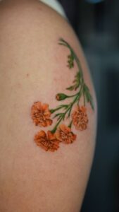 Tatuaż Brody — jak dojechac do Zajawa Tattoo Żary? 4 Img 9103