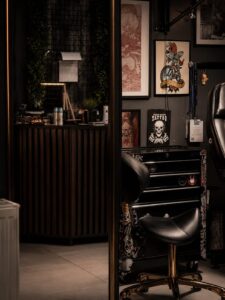 Tatuaż latem — pielęgnacja krok po kroku | Zajawa Tattoo Żary 7 Whatsapp Image 2026 06 03 At 17.42.30