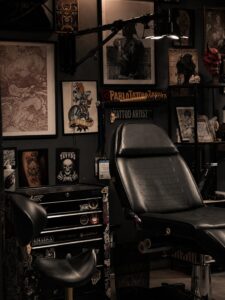 Tatuaż latem — pielęgnacja krok po kroku | Zajawa Tattoo Żary 8 Whatsapp Image 2026 06 03 At 17.49.48