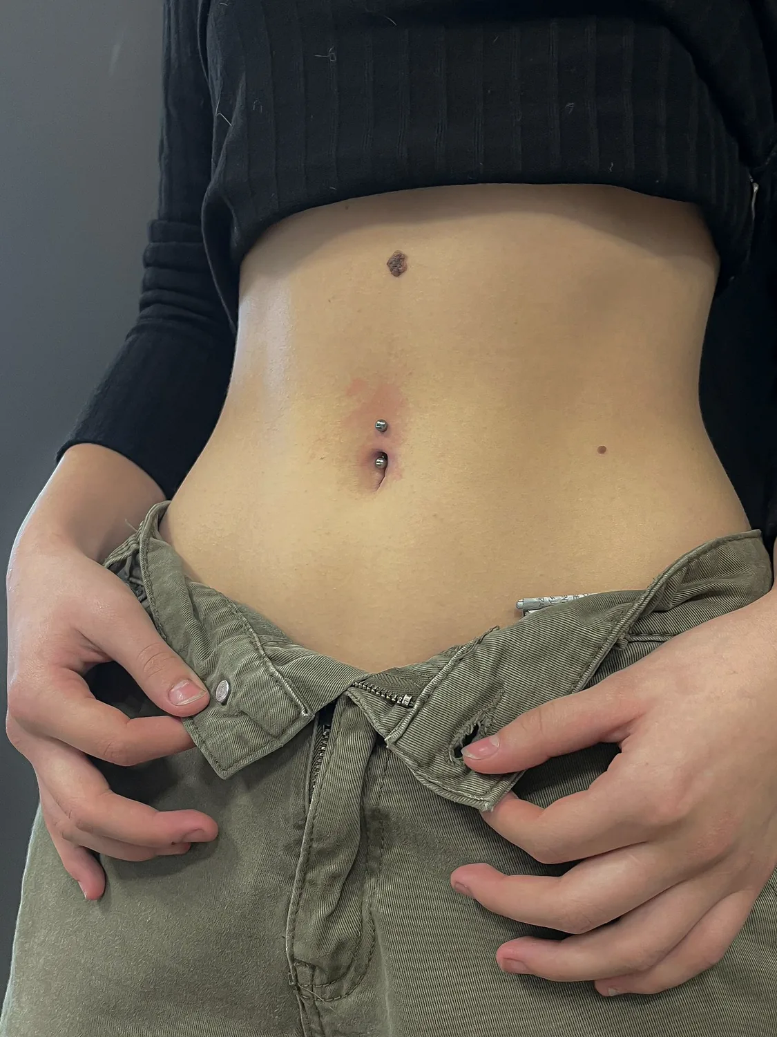 Piercing w Żarach - Zajawa Tattoo