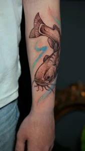 Tattoo Weißwasser – dein Studio direkt hinter der Grenze in Żary 4 Tatuaż w Zajawa Tattoo Żary