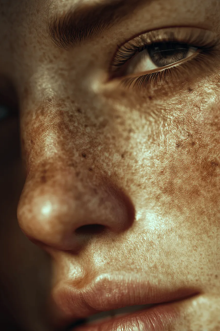 Tattookonwent34 Hyper Realistic Female Face With Natural Freckl 9e1efe6c Cf60 4a24 94ba Da44bbb0b06e