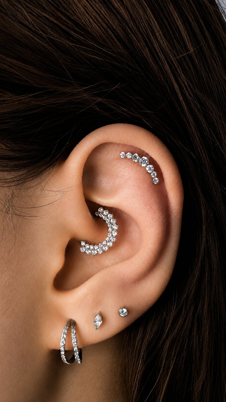 Cennik piercingu — ile kosztuje przekłucie? Rodzaje, ceny, pielęgnacja 2 Piercing – Zajawa Tattoo Żary