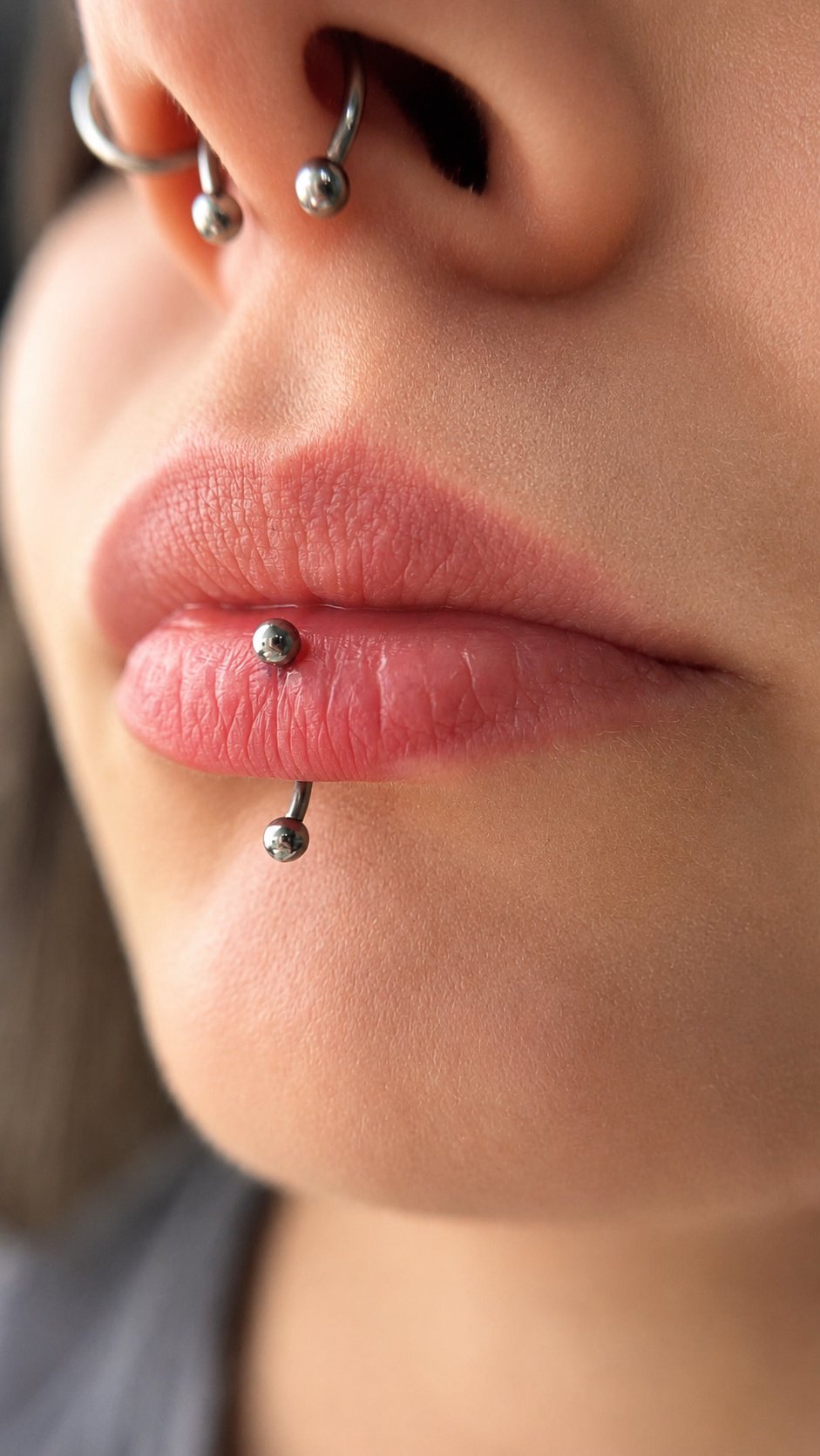 Cennik piercingu — ile kosztuje przekłucie? Rodzaje, ceny, pielęgnacja 4 Piercing – Zajawa Tattoo Żary