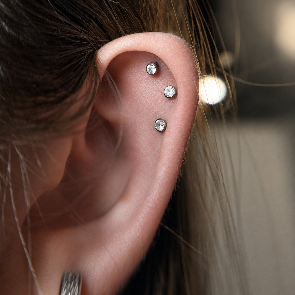 Cennik piercingu — ile kosztuje przekłucie? Rodzaje, ceny, pielęgnacja 6 Piercing – Zajawa Tattoo Żary