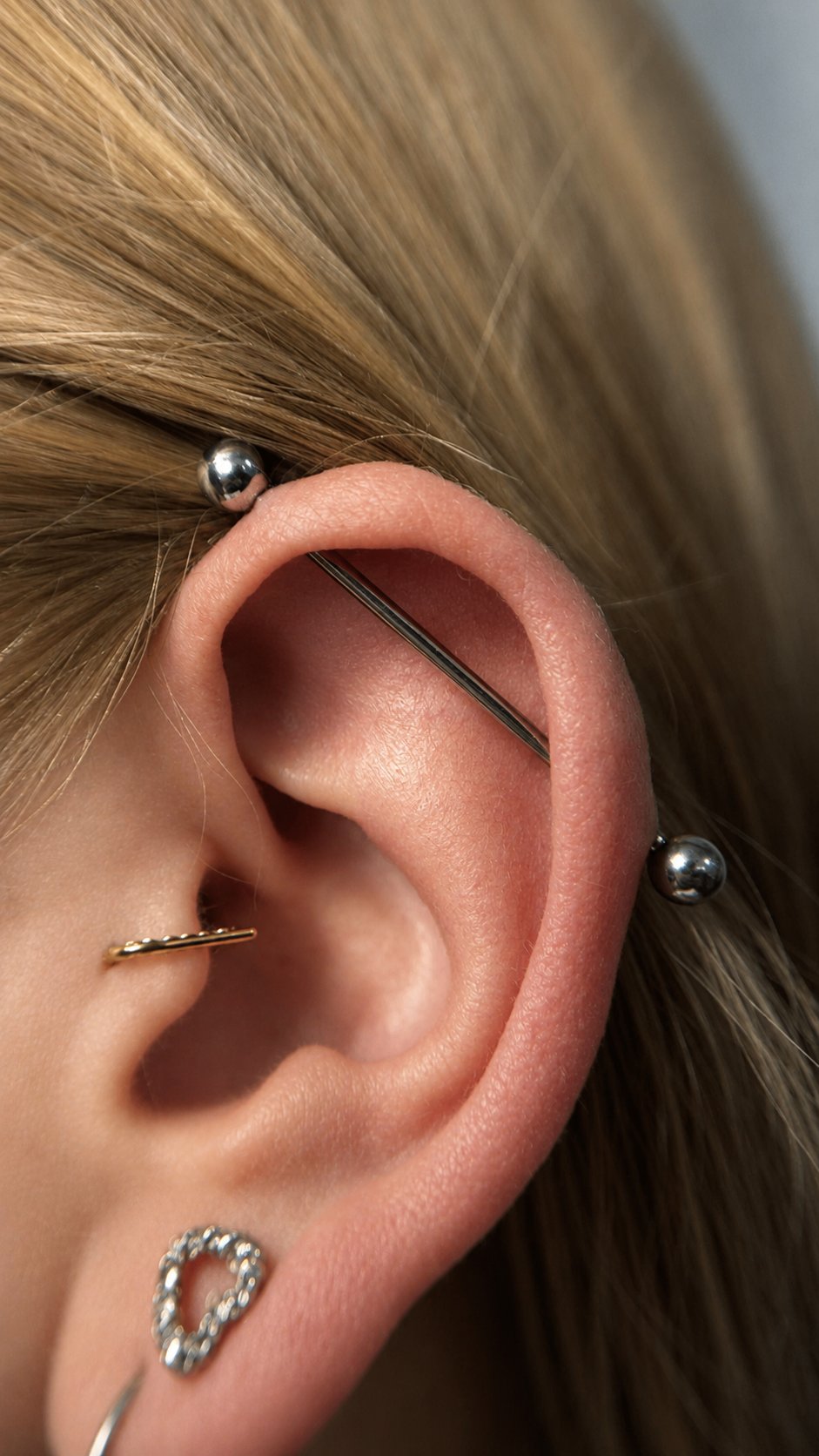 Cennik piercingu — ile kosztuje przekłucie? Rodzaje, ceny, pielęgnacja 7 Piercing – Zajawa Tattoo Żary