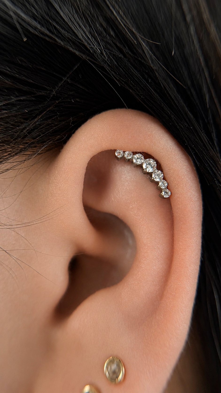 Cennik piercingu — ile kosztuje przekłucie? Rodzaje, ceny, pielęgnacja 8 Piercing – Zajawa Tattoo Żary