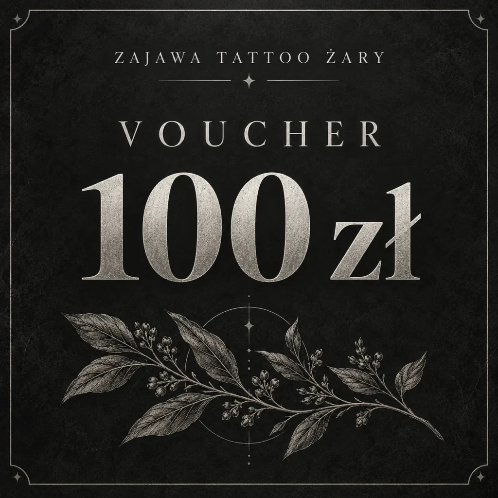 Voucher 100 zł