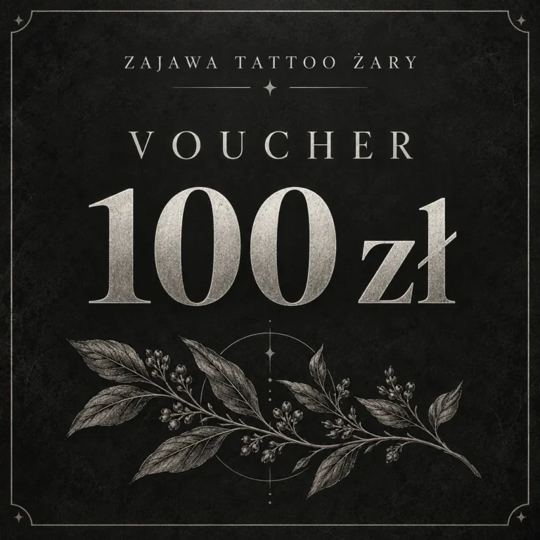 Voucher 100 zł