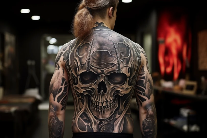 Twoje Studio Tatuażu Żary Żagań